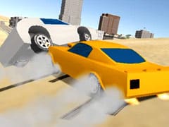 Stunt Simulator