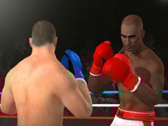 Super Boxing