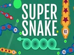 Super Snake.io