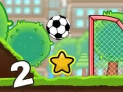 Super Soccer Star 2