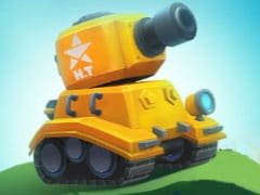 Tank Hero Online