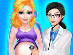 The Life Of Pregnant Mommy