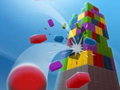 Tower Crash 3D