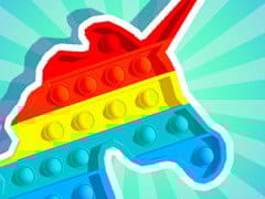 Trading Master 3D - Fidget Pop
