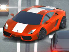 Traffic Racer