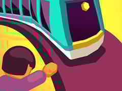 Train Taxi
