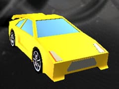 Ultimate Racing Cars 3D