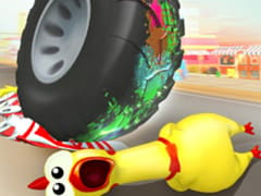 Wheel Smash