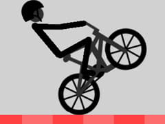 Wheelie Bike