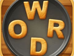 Word Cookies