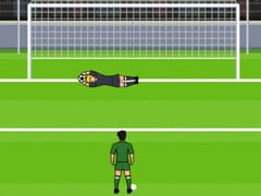 World Cup Penalty