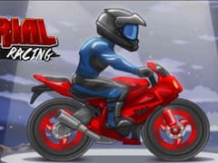 X-trial Racing