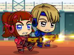 Zombie Mission 10