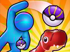 Zookemon - Cute Wild Pets